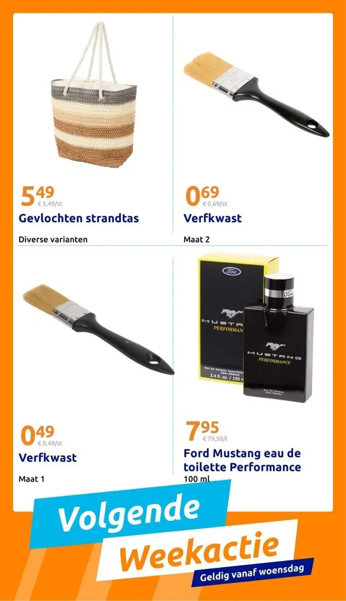 Action folder van 28 mei tot 28 mei 2025 - Folder pagina 16