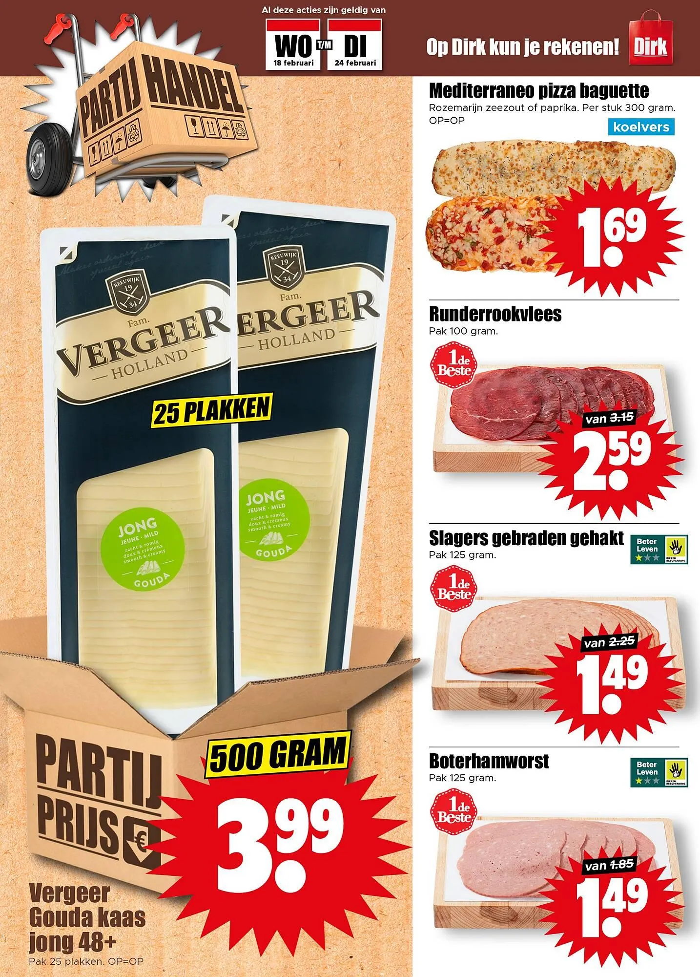 Dirk folder van 18 februari tot 24 februari 2026 - Folder pagina 7