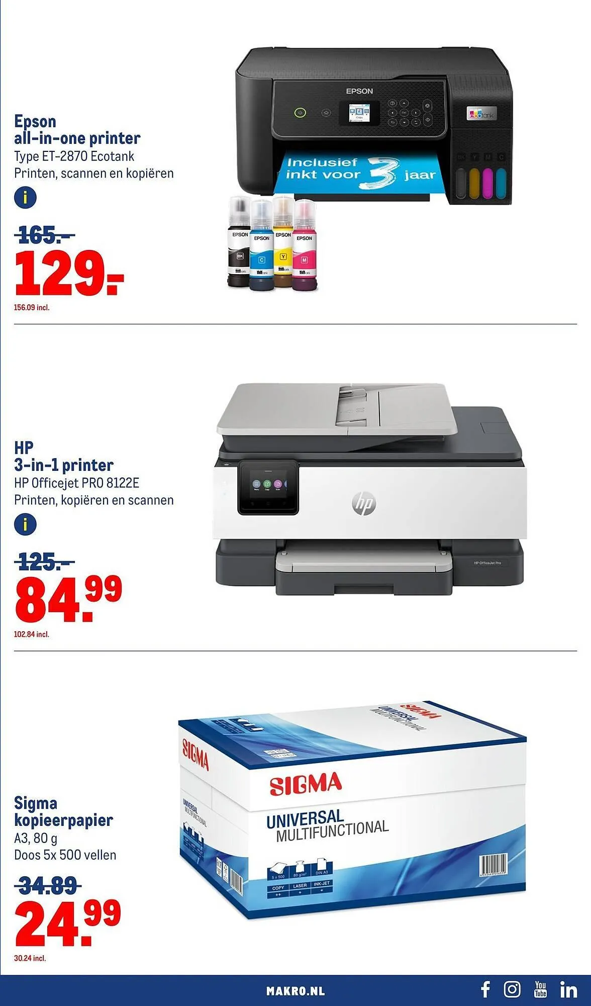 Makro folder van 29 januari tot 11 februari 2025 - Folder pagina 15