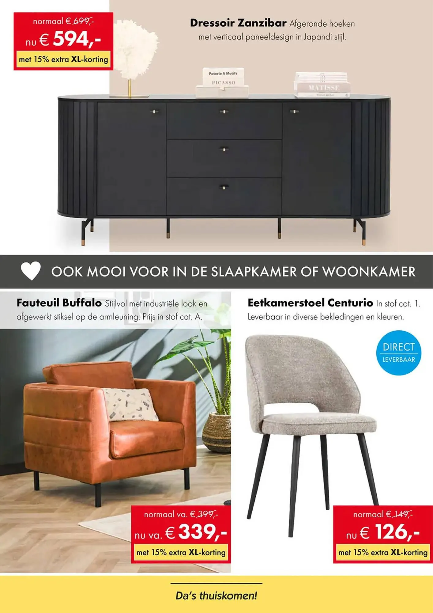 Woonsquare folder van 23 juni tot 28 juni 2025 - Folder pagina 5