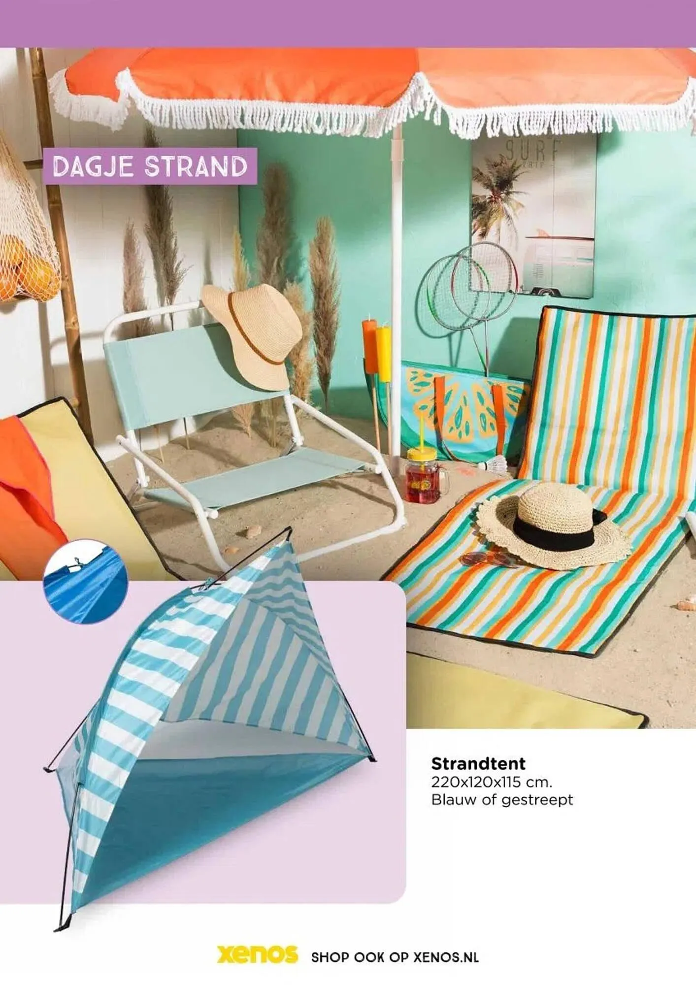 Xenos folder van 27 april tot 30 augustus 2025 - Folder pagina 22