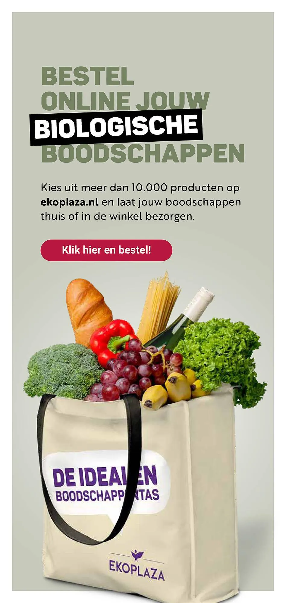 Ekoplaza folder van 4 februari tot 10 februari 2026 - Folder pagina 10