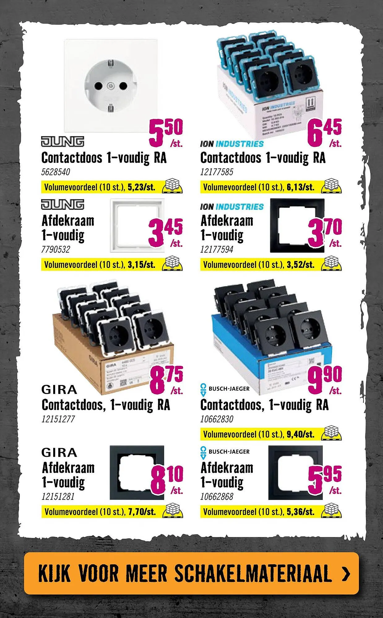 Hornbach folder van 7 juli tot 24 juli 2025 - Folder pagina 18