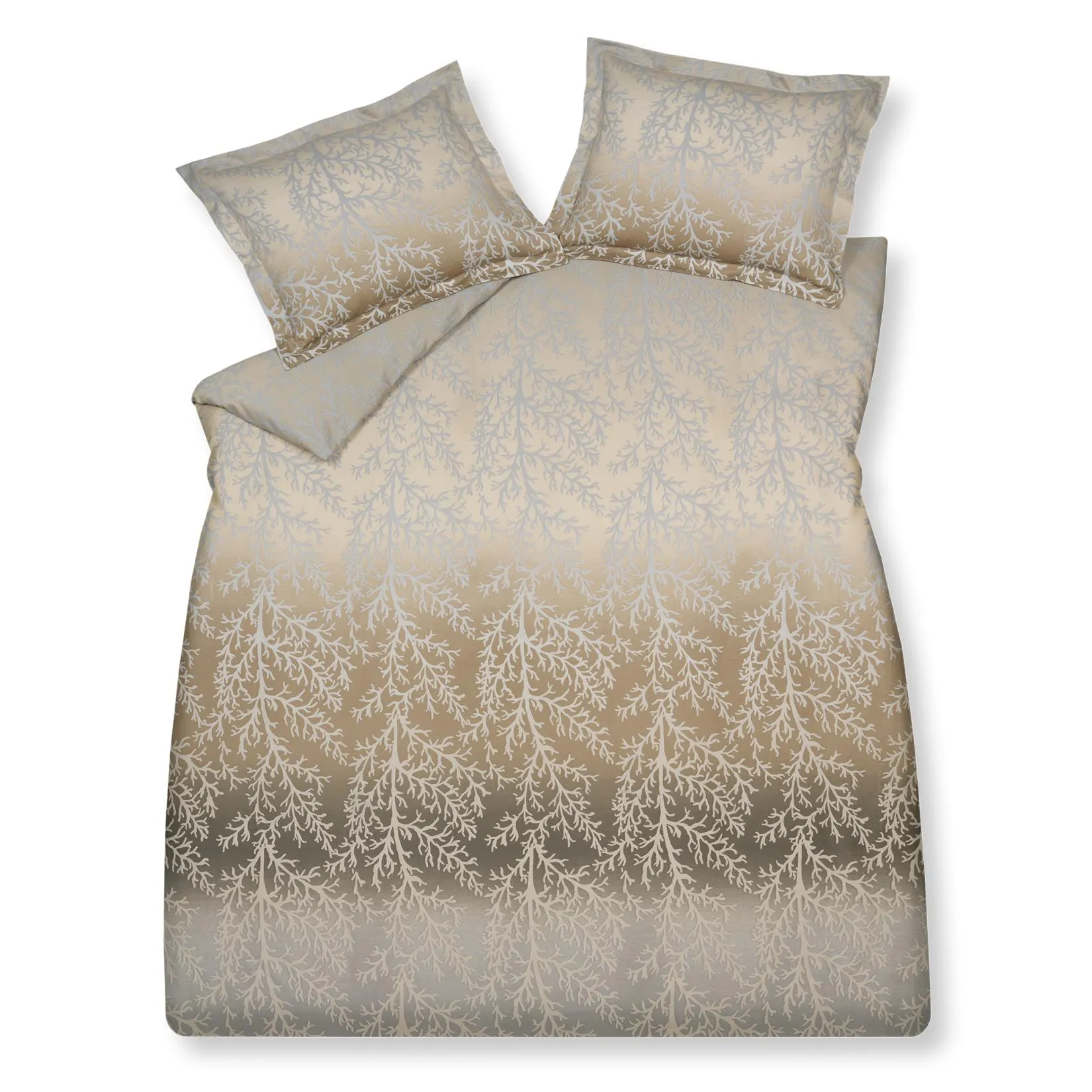 WILLOW WHISPER dekbedovertrekset | linen