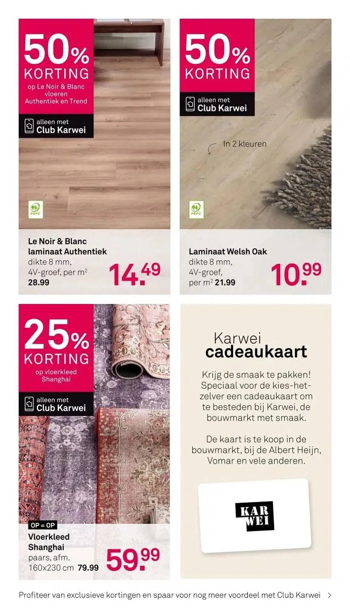 Karwei folder van 2 februari tot 8 februari 2026 - Folder pagina 8