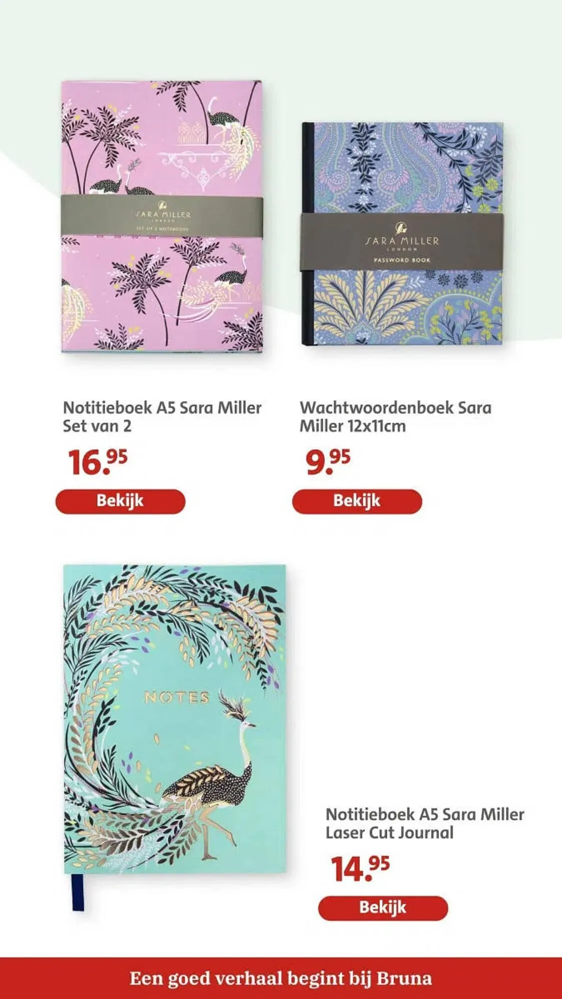 Bruna folder van 27 april tot 10 mei 2026 - Folder pagina 35