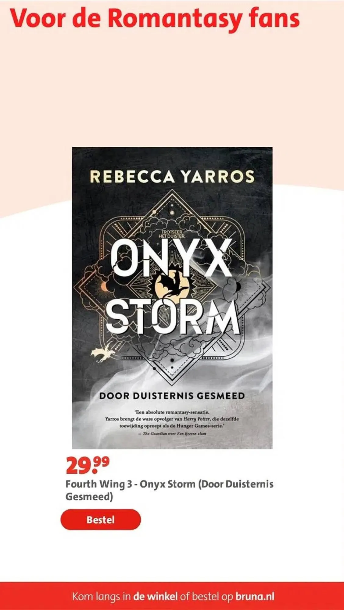 Bruna folder van 10 maart tot 16 maart 2025 - Folder pagina 10