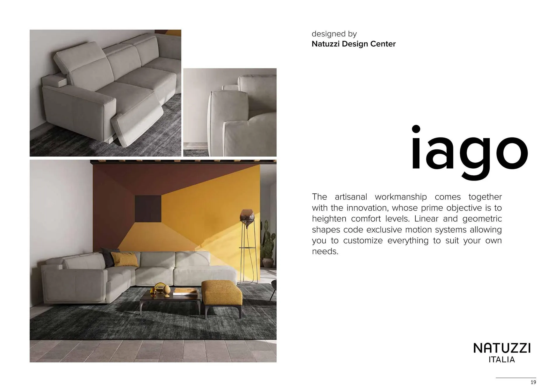 Donjon folder van 1 maart tot 29 februari 2024 - Folder pagina 21