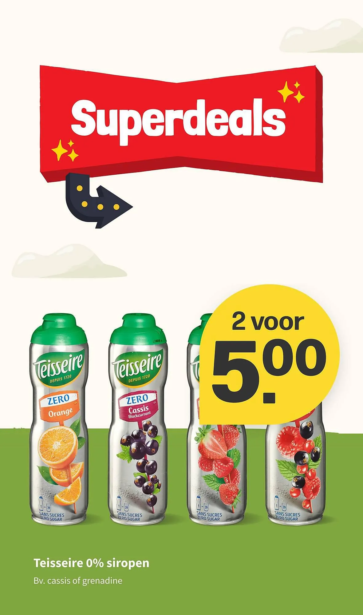 Picnic folder van 3 december tot 10 december 2023 - Folder pagina 13