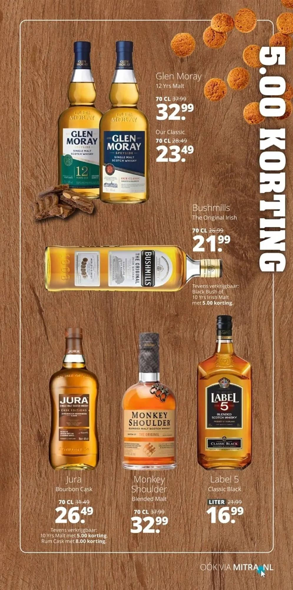 Mitra folder van 17 november tot 30 november 2025 - Folder pagina 3