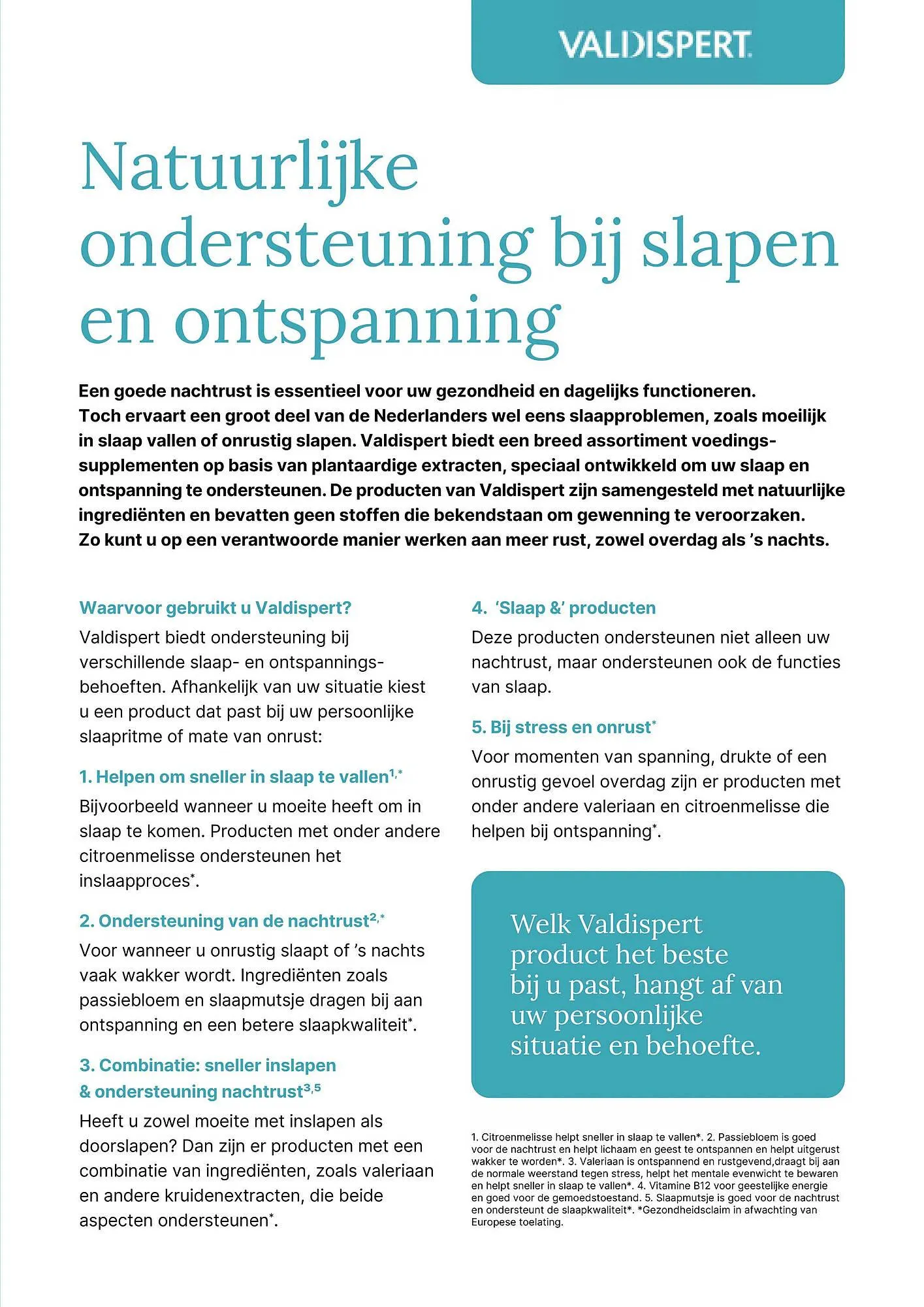 De Online Drogist folder van 1 april tot 12 april 2026 - Folder pagina 2