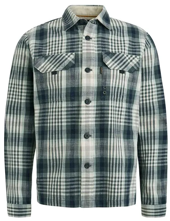 PME Legend Overhemd PSI2308207