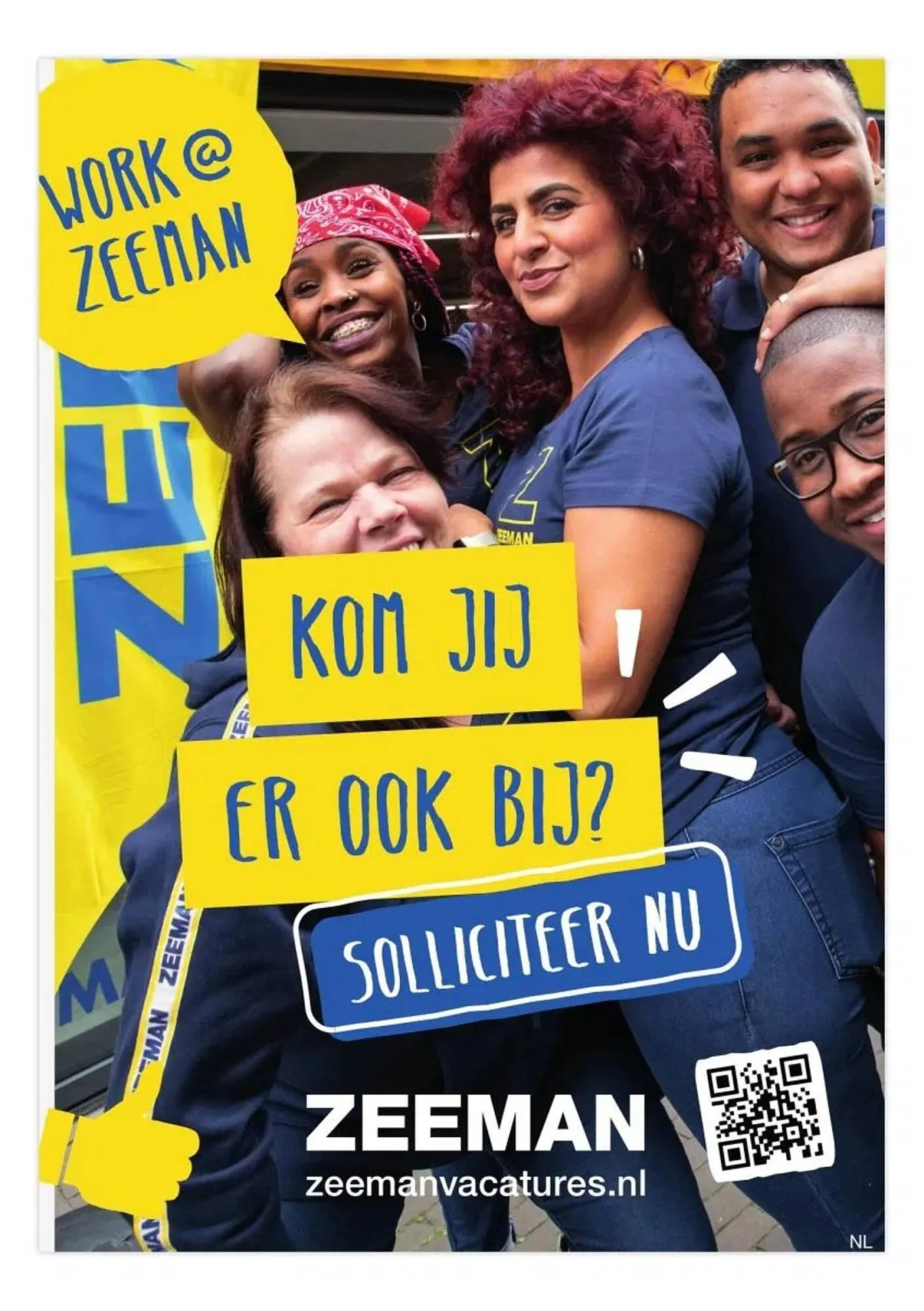 Zeeman folder van 6 december tot 12 december 2025 - Folder pagina 14
