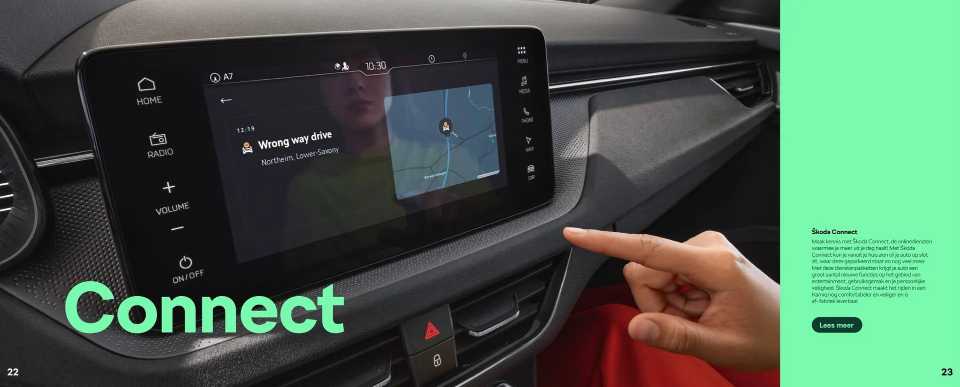 Skoda folder van 2 februari tot 28 februari 2027 - Folder pagina 12