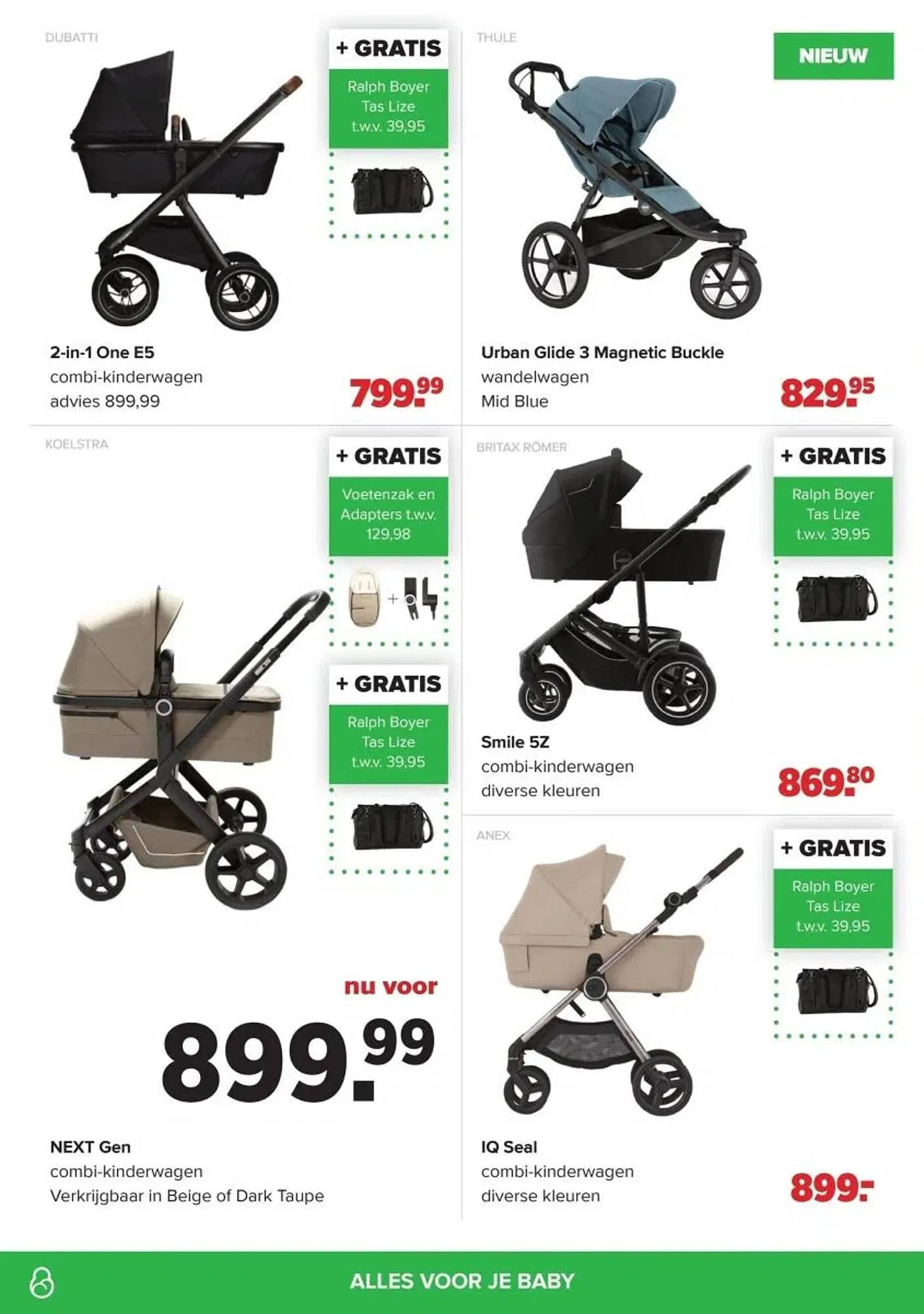 Baby-Dump folder van 2 september tot 29 september 2025 - Folder pagina 20