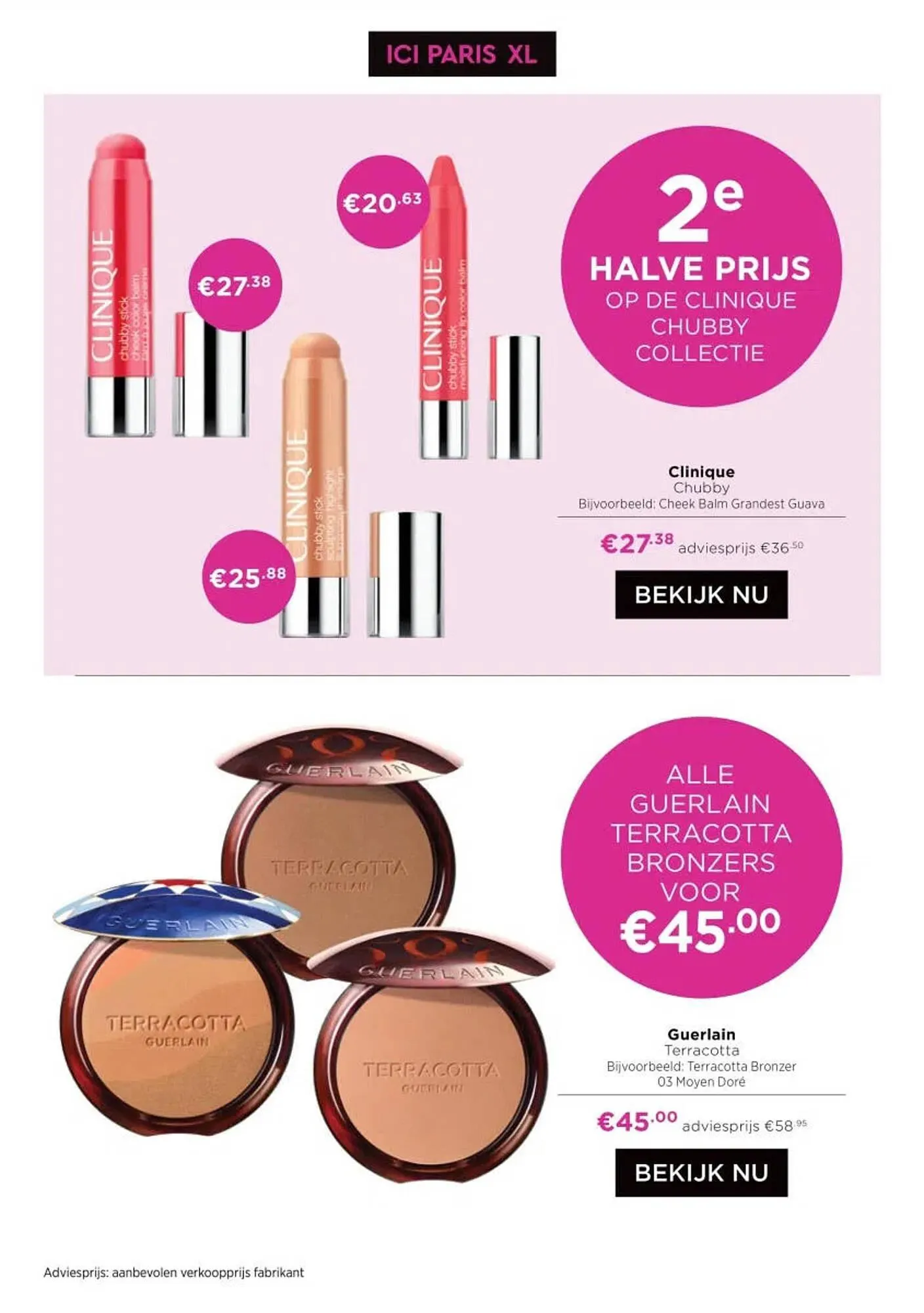 ICI Paris XL folder van 16 maart tot 22 maart 2026 - Folder pagina 11