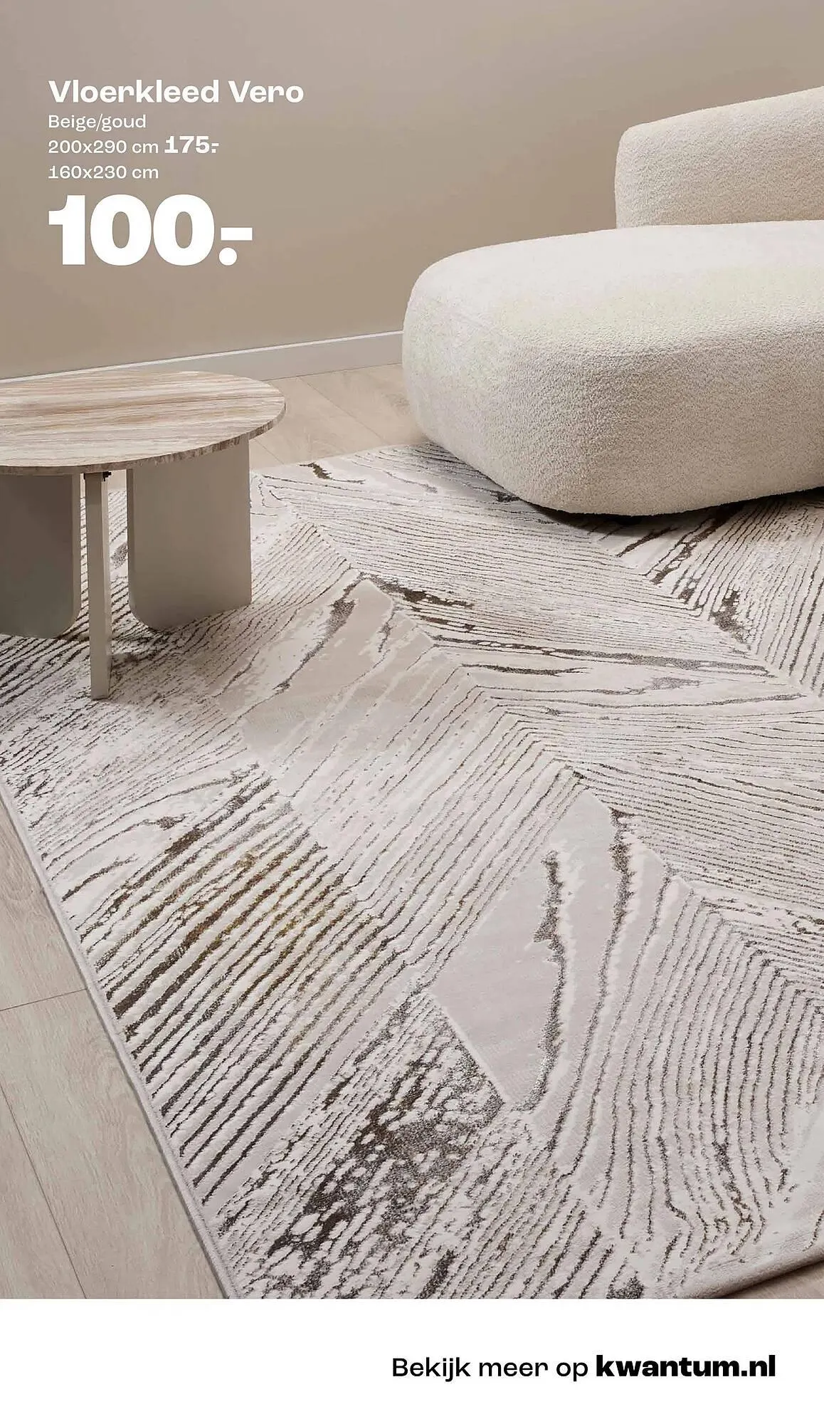 Kwantum folder van 24 maart tot 30 maart 2025 - Folder pagina 25