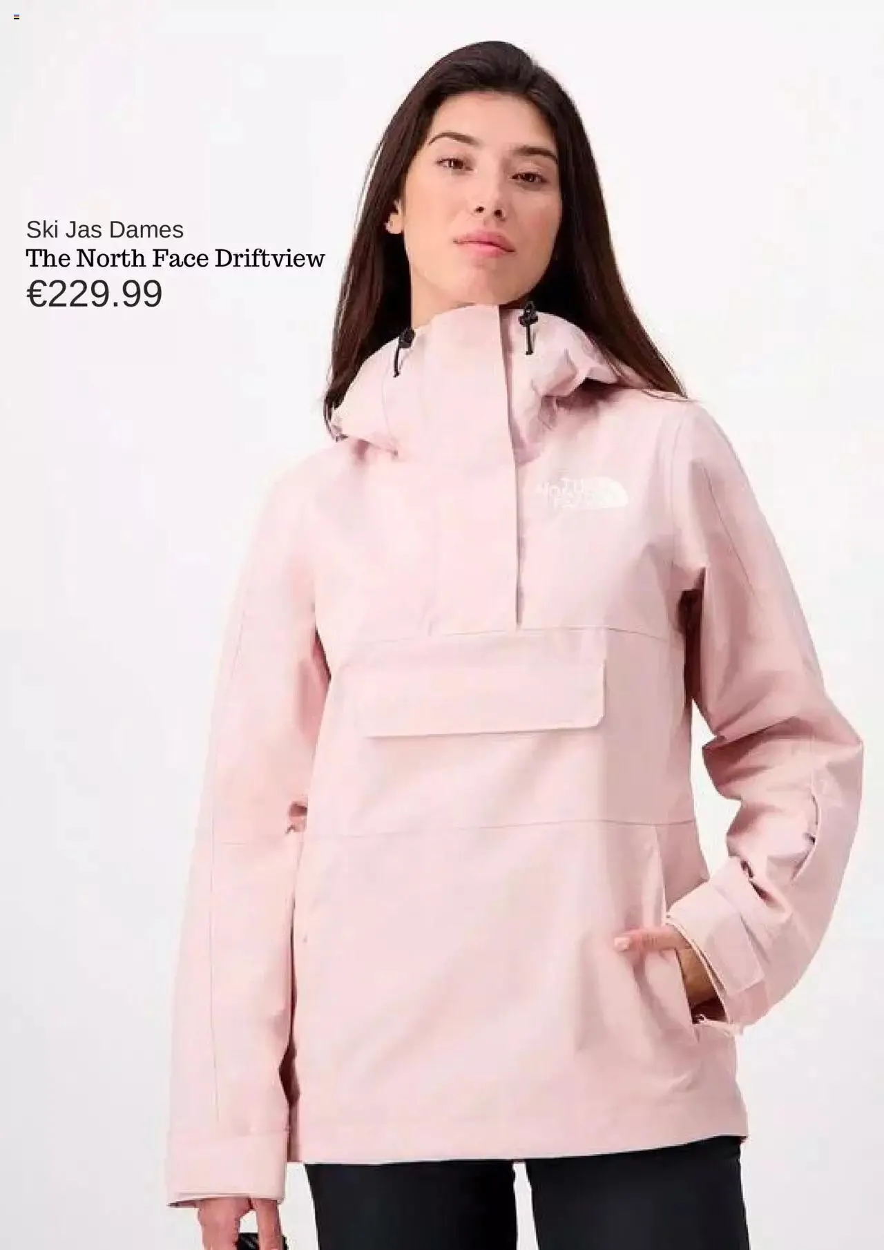 Sprinter - Folder van 29 november tot 31 december 2023 - Folder pagina 6