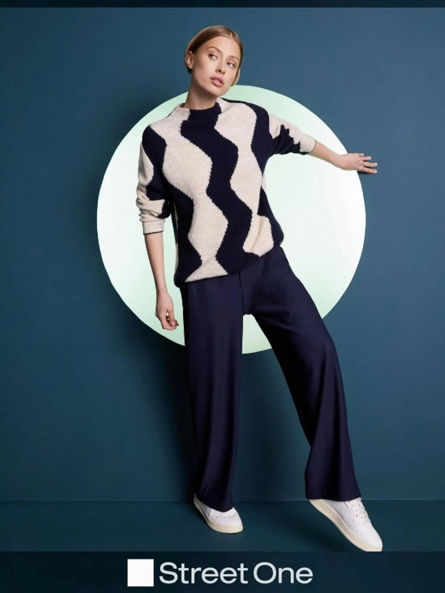 Street One folder van 1 oktober tot 10 oktober 2023 - Folder pagina 8