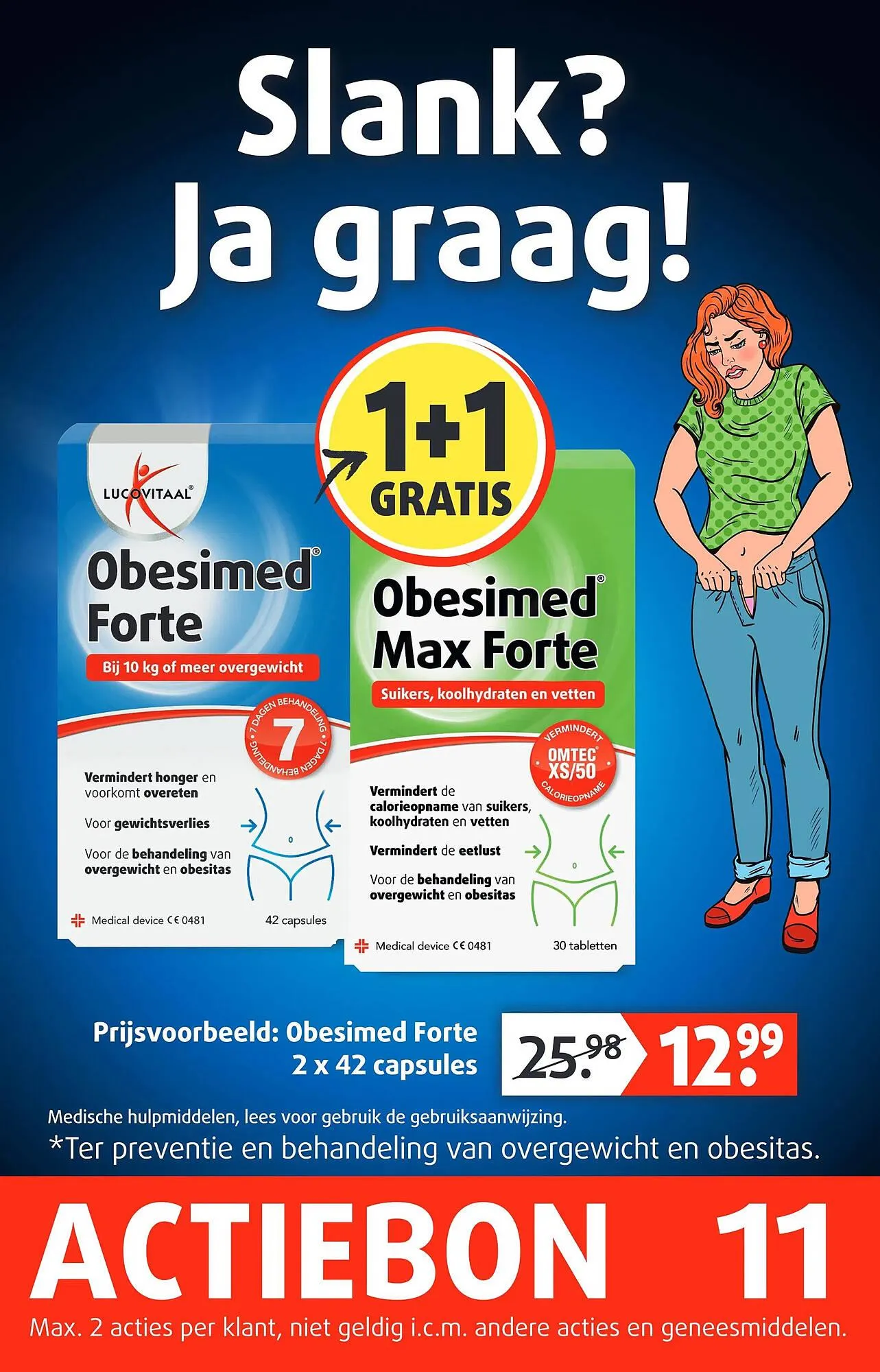 Lucovitaal folder van 16 februari tot 22 februari 2025 - Folder pagina 12