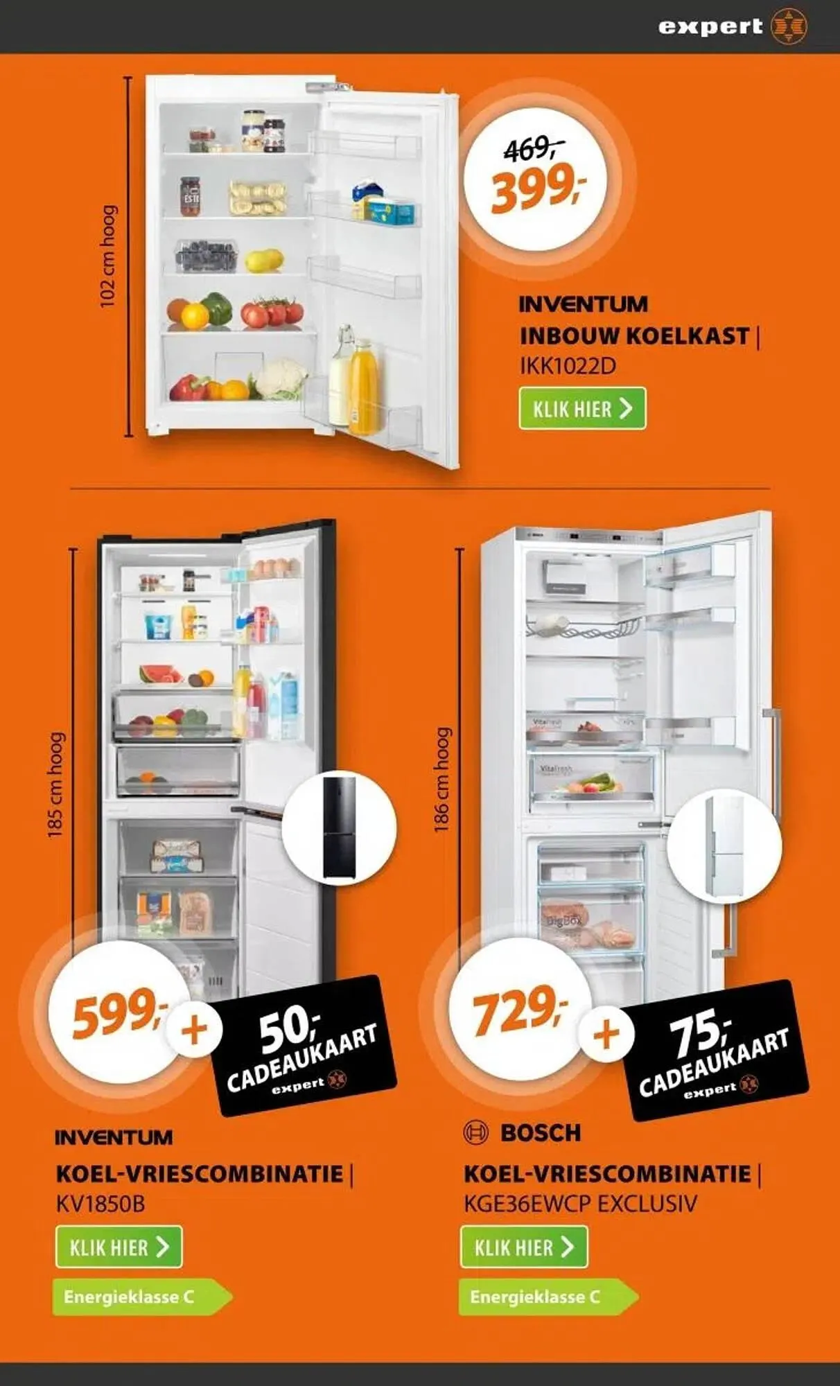 Expert folder van 30 maart tot 6 april 2025 - Folder pagina 6