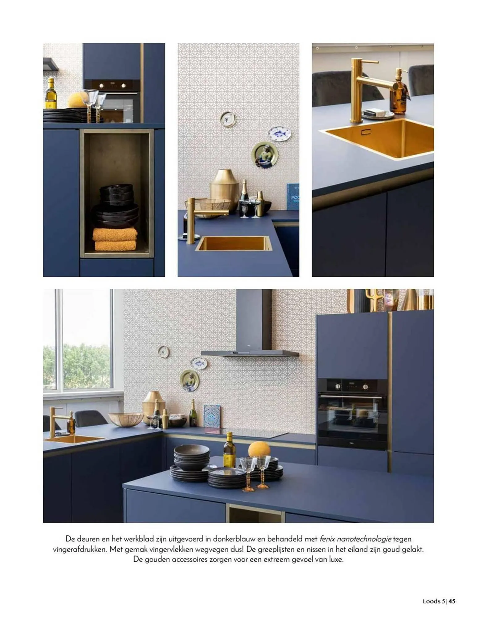 Loods 5 folder van 20 november tot 31 maart 2024 - Folder pagina 39