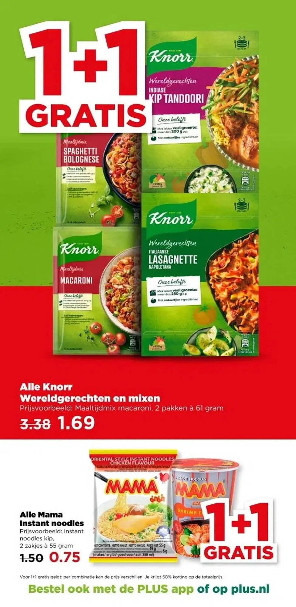 PLUS folder van 19 november tot 25 november 2025 - Folder pagina 31