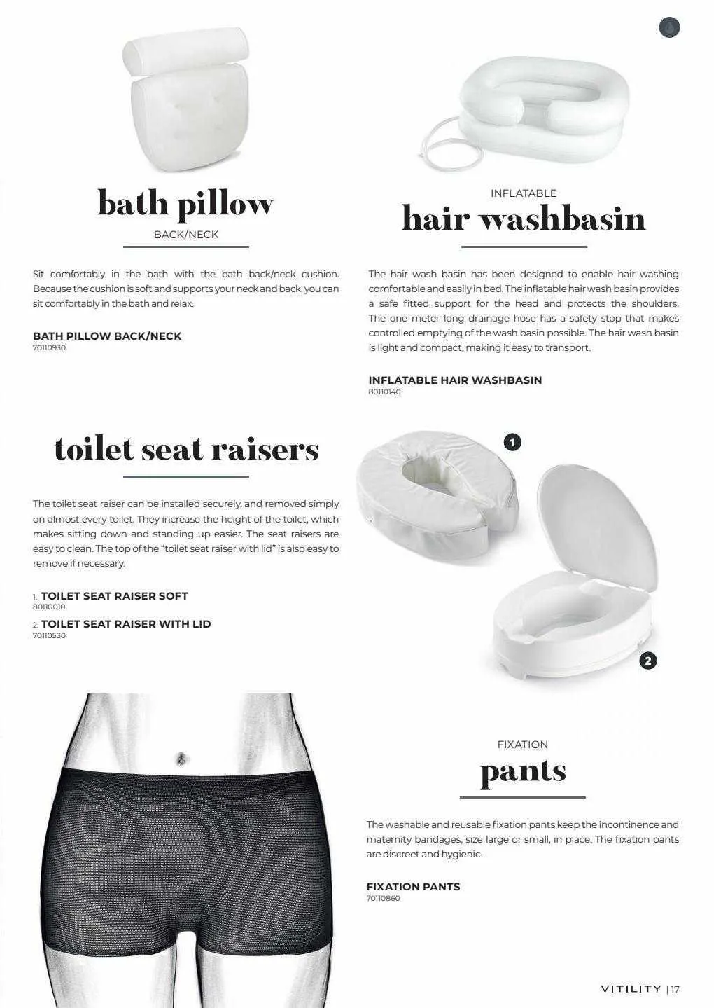 Vitility Folder van 23 februari tot 30 oktober 2023 - Folder pagina 14