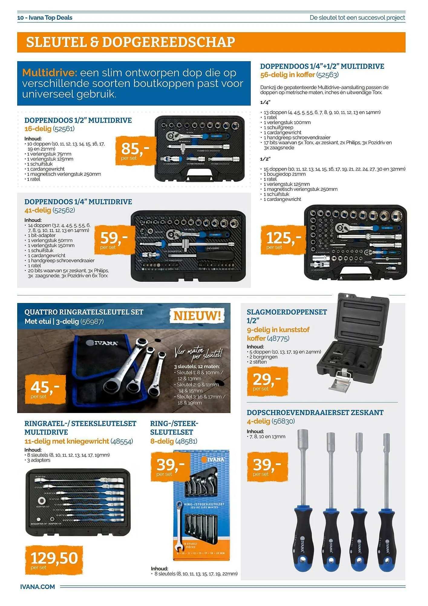 Ivana folder van 16 februari tot 31 mei 2026 - Folder pagina 10