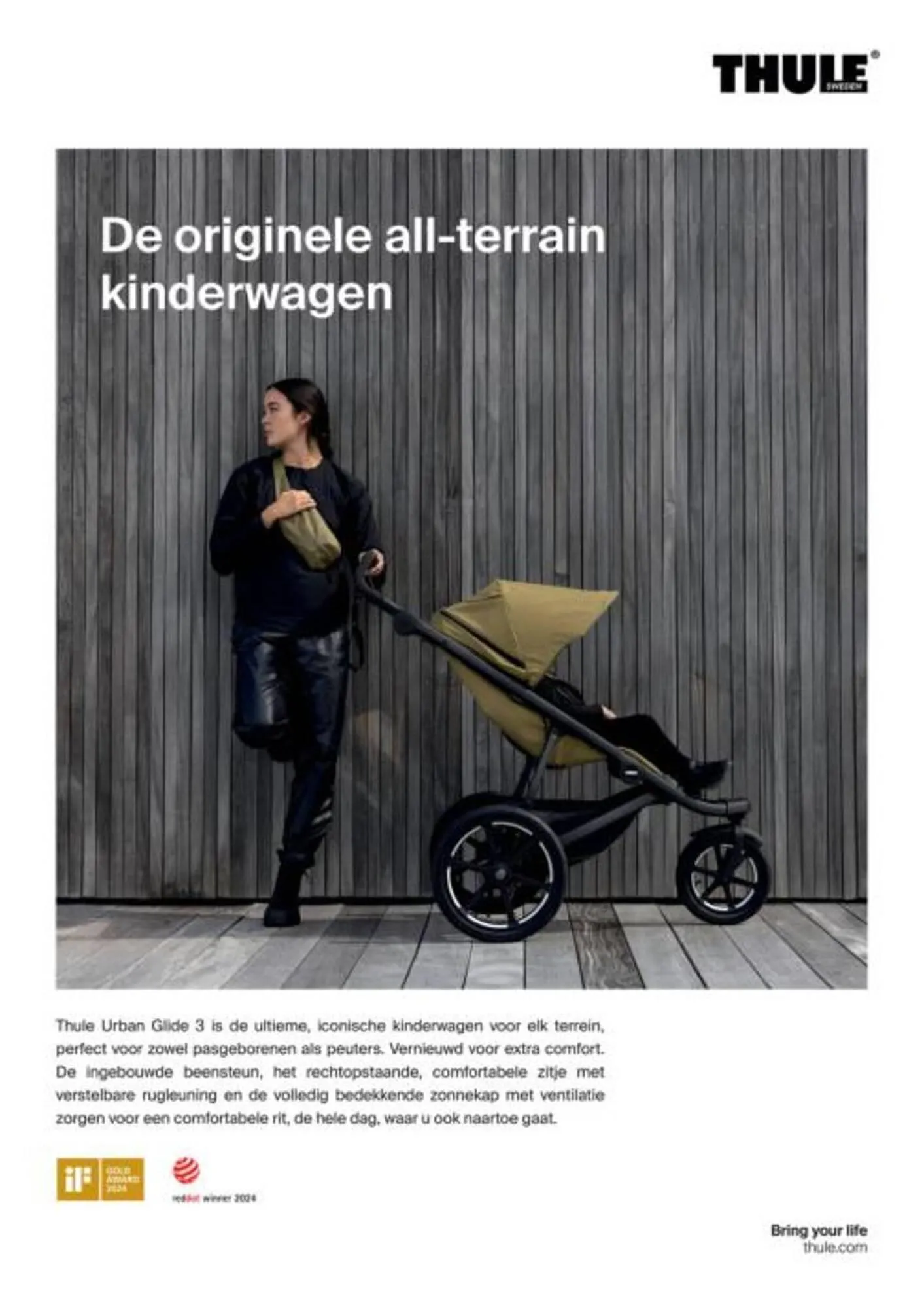 Babypark folder van 27 maart tot 31 maart 2025 - Folder pagina 4