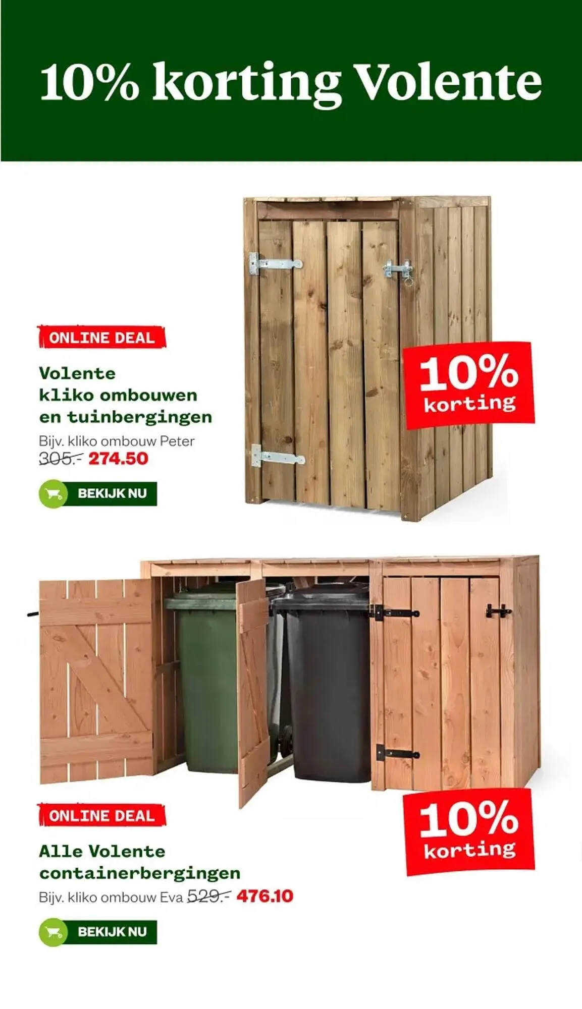 Welkoop folder van 25 augustus tot 7 september 2025 - Folder pagina 24