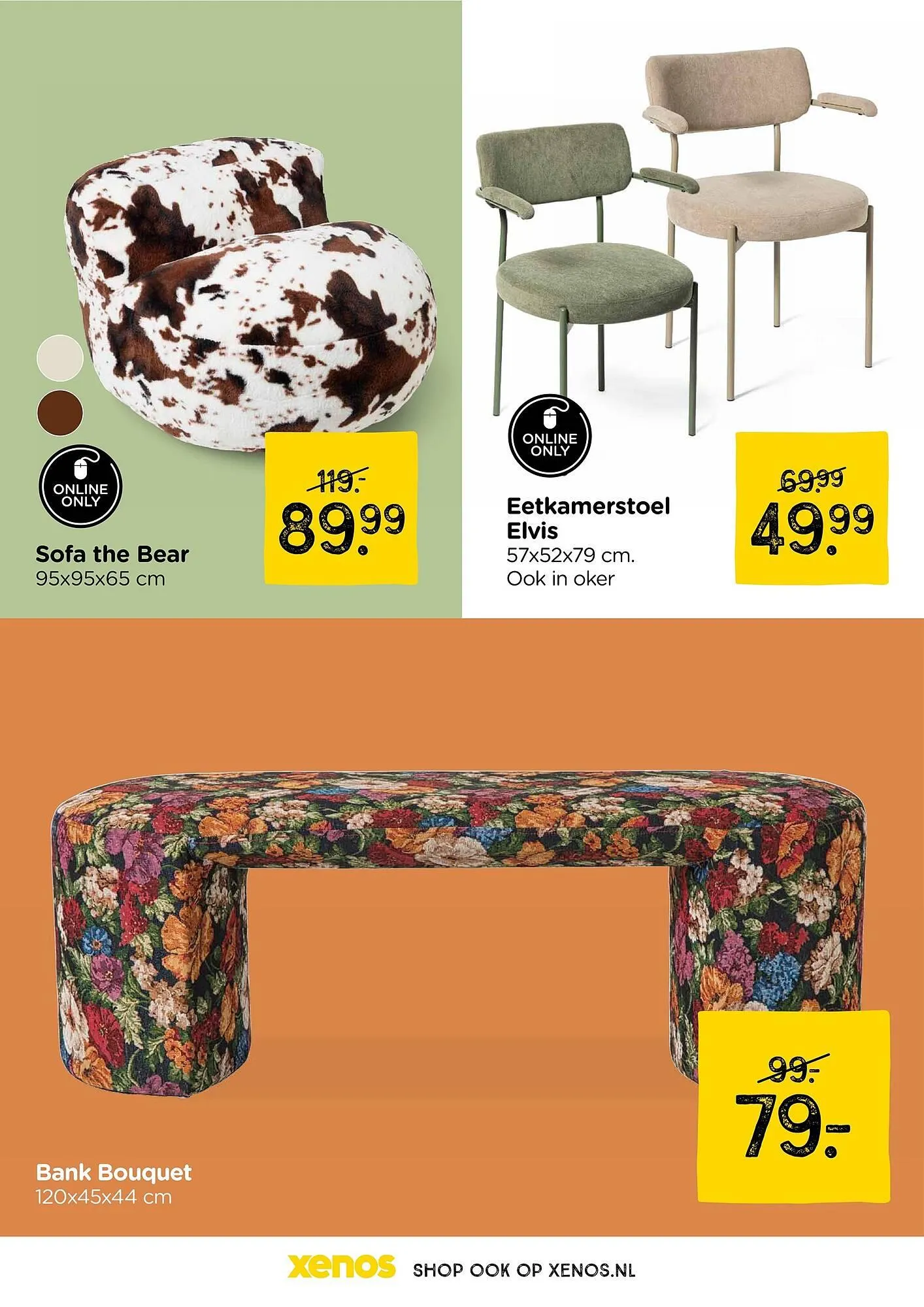 Xenos folder van 27 april tot 10 mei 2026 - Folder pagina 18