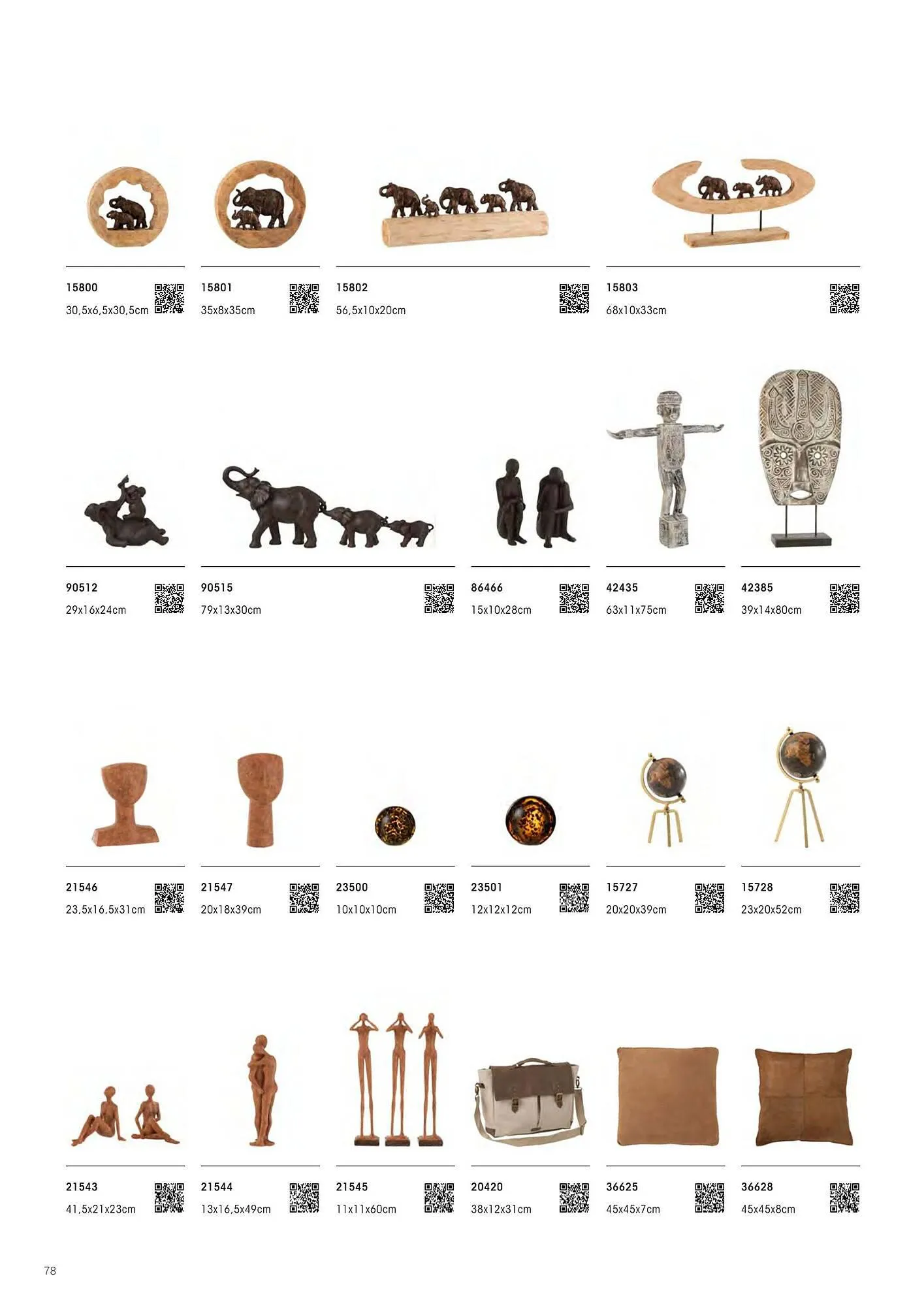 J-Line folder van 8 november tot 31 december 2023 - Folder pagina 78