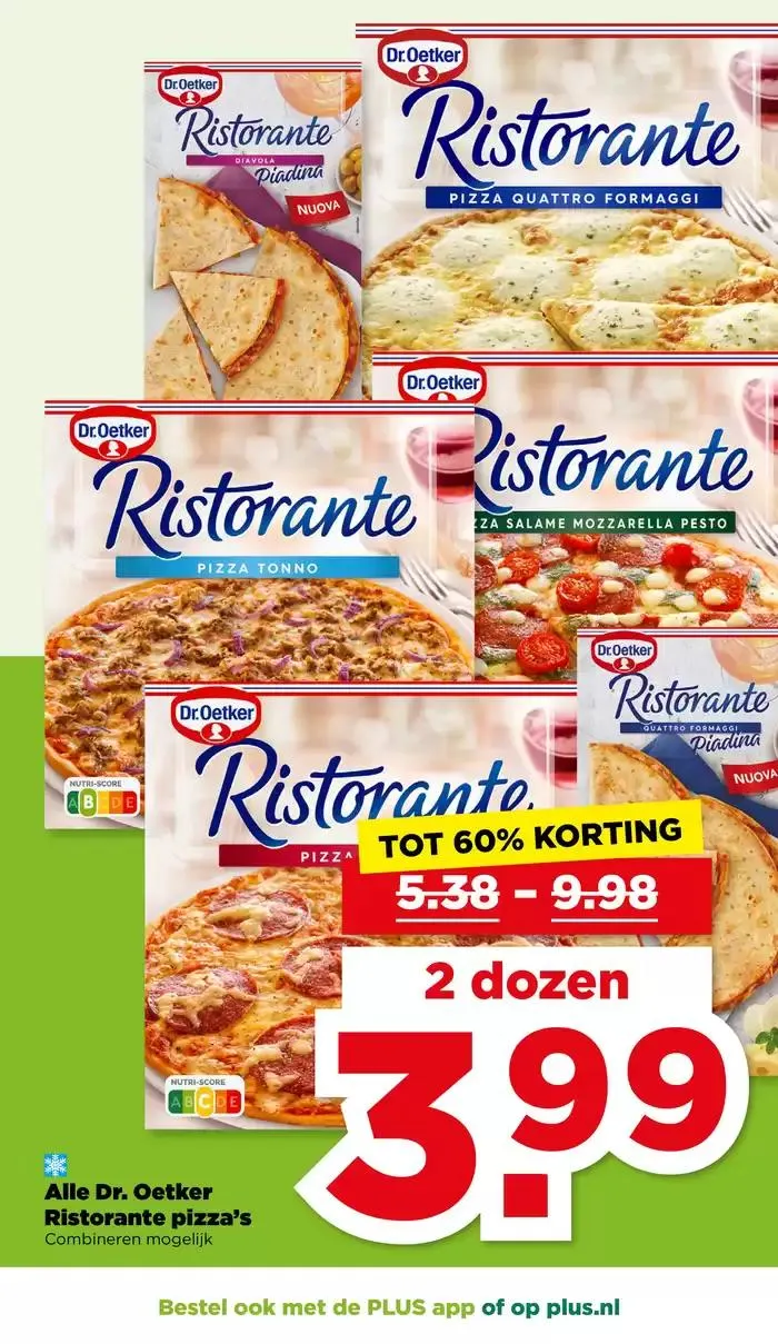 Plus folder van 17 november tot 23 november 2024 - Folder pagina 21