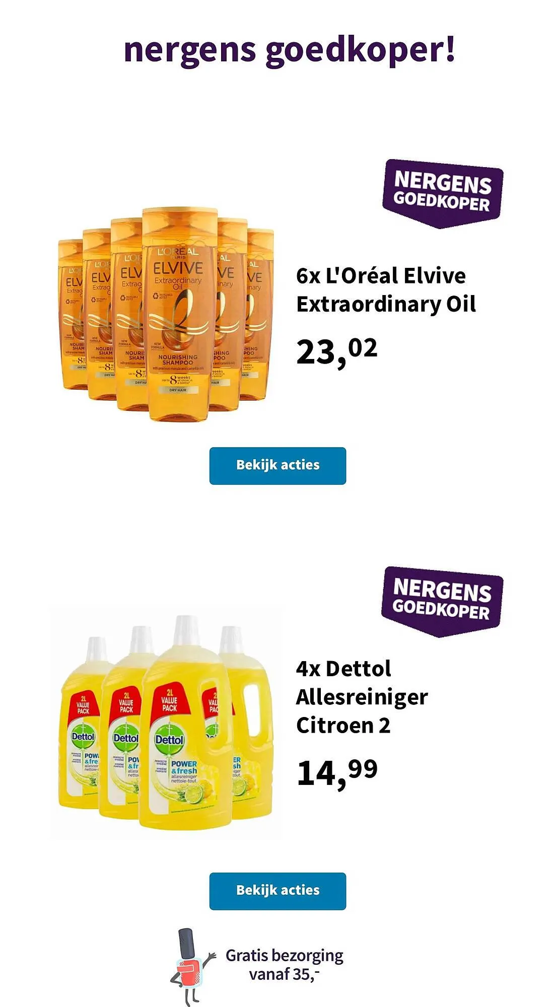 Plein.nl folder van 11 januari tot 15 januari 2026 - Folder pagina 2