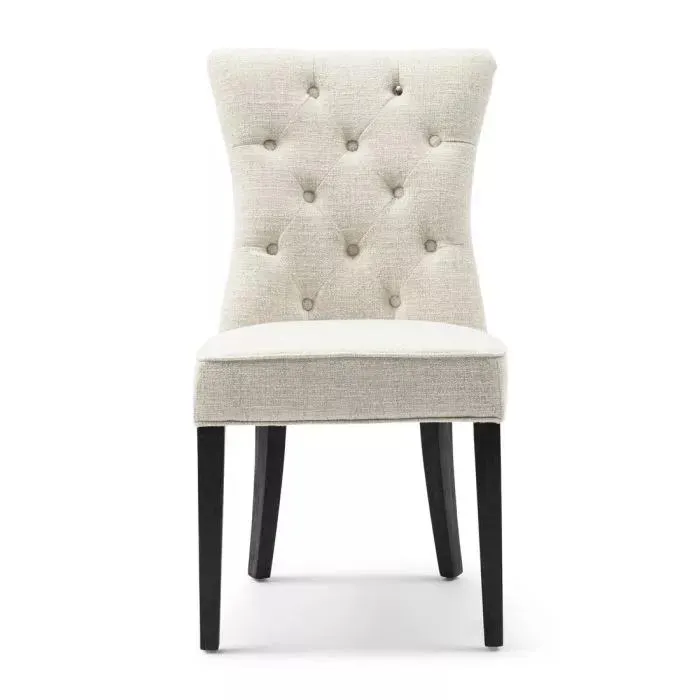 Dining Chair Balmoral, Antique White