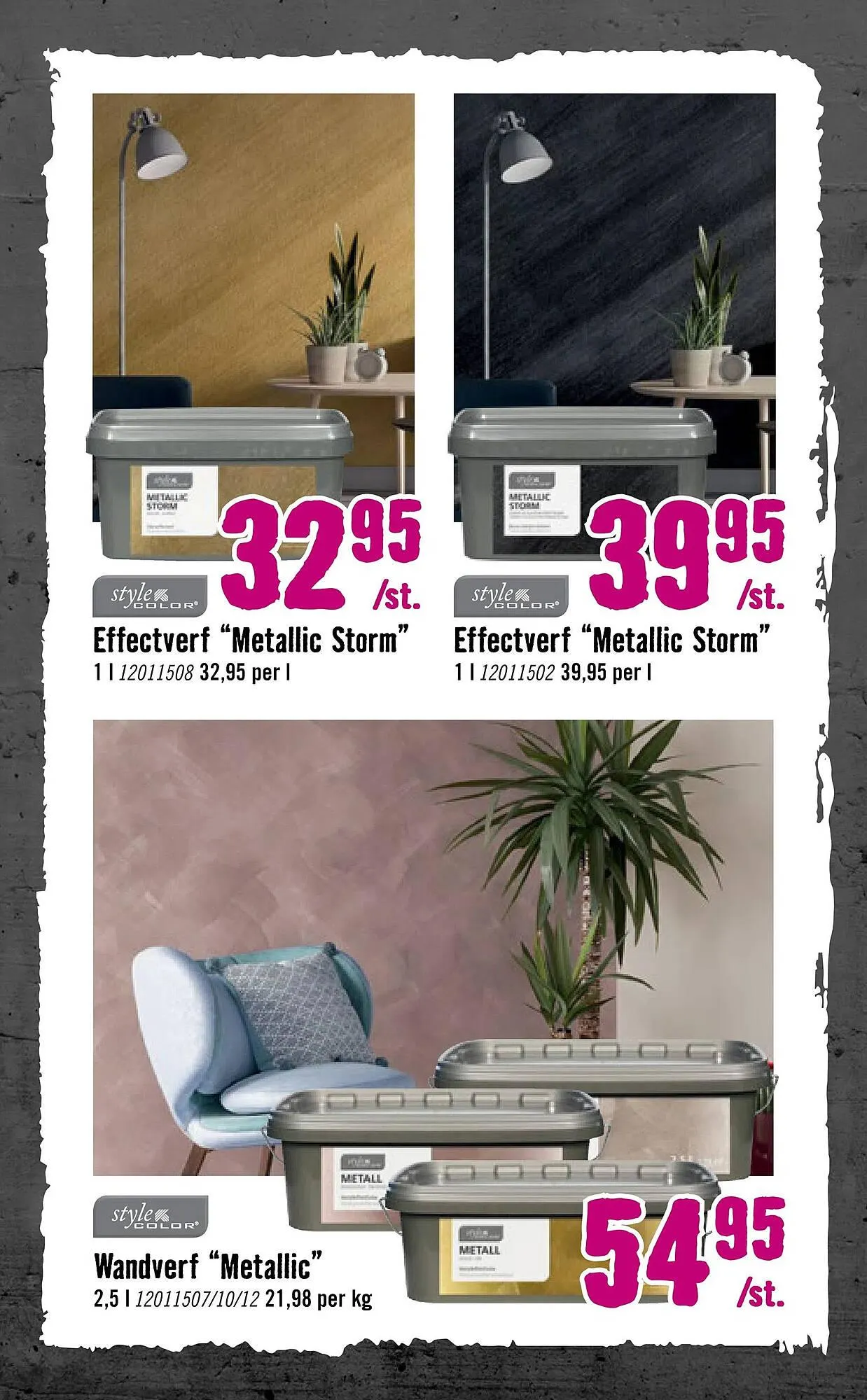 Hornbach folder van 29 september tot 26 oktober 2025 - Folder pagina 18