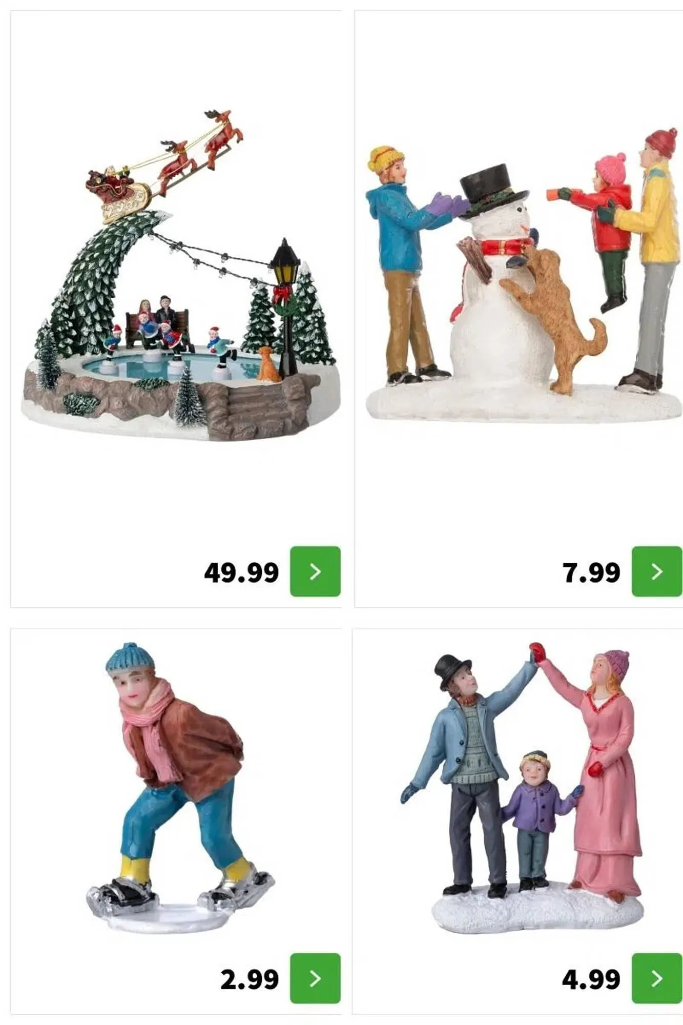 Intratuin folder van 9 oktober tot 24 december 2025 - Folder pagina 19