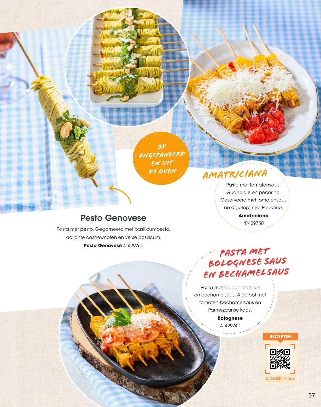 Hanos van 20 juni tot 17 juni 2025 - Folder pagina 57