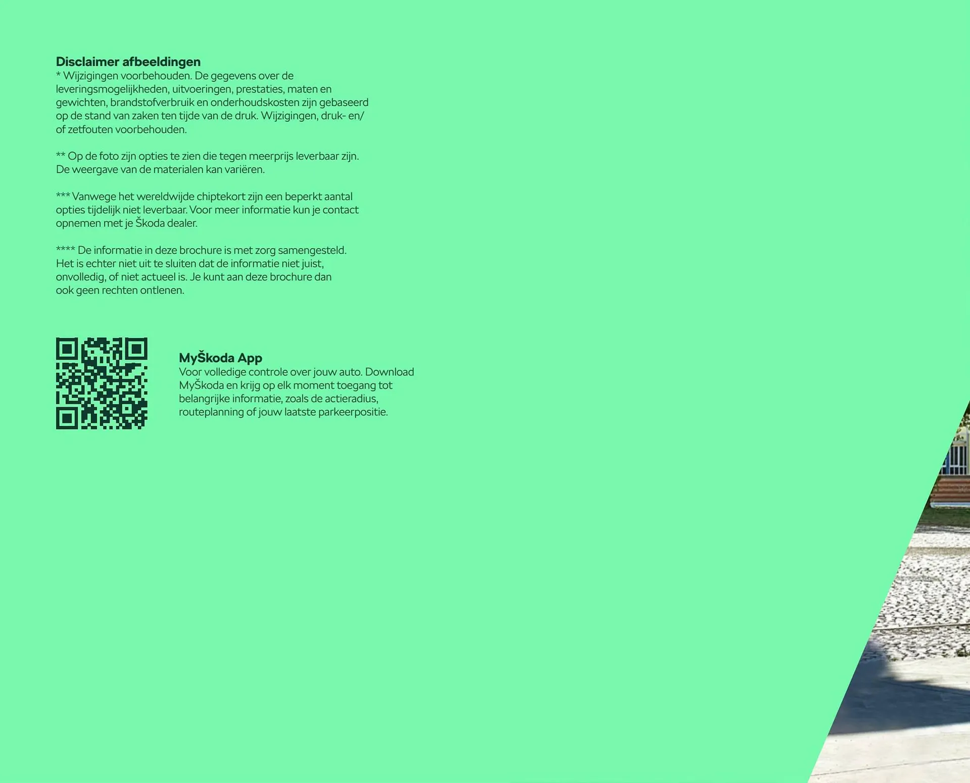 Skoda folder van 5 februari tot 5 februari 2024 - Folder pagina 18