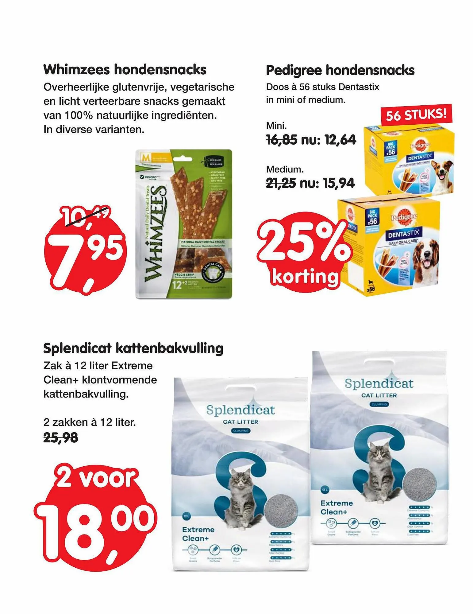 Jumper folder van 19 oktober tot 5 november 2023 - Folder pagina 7