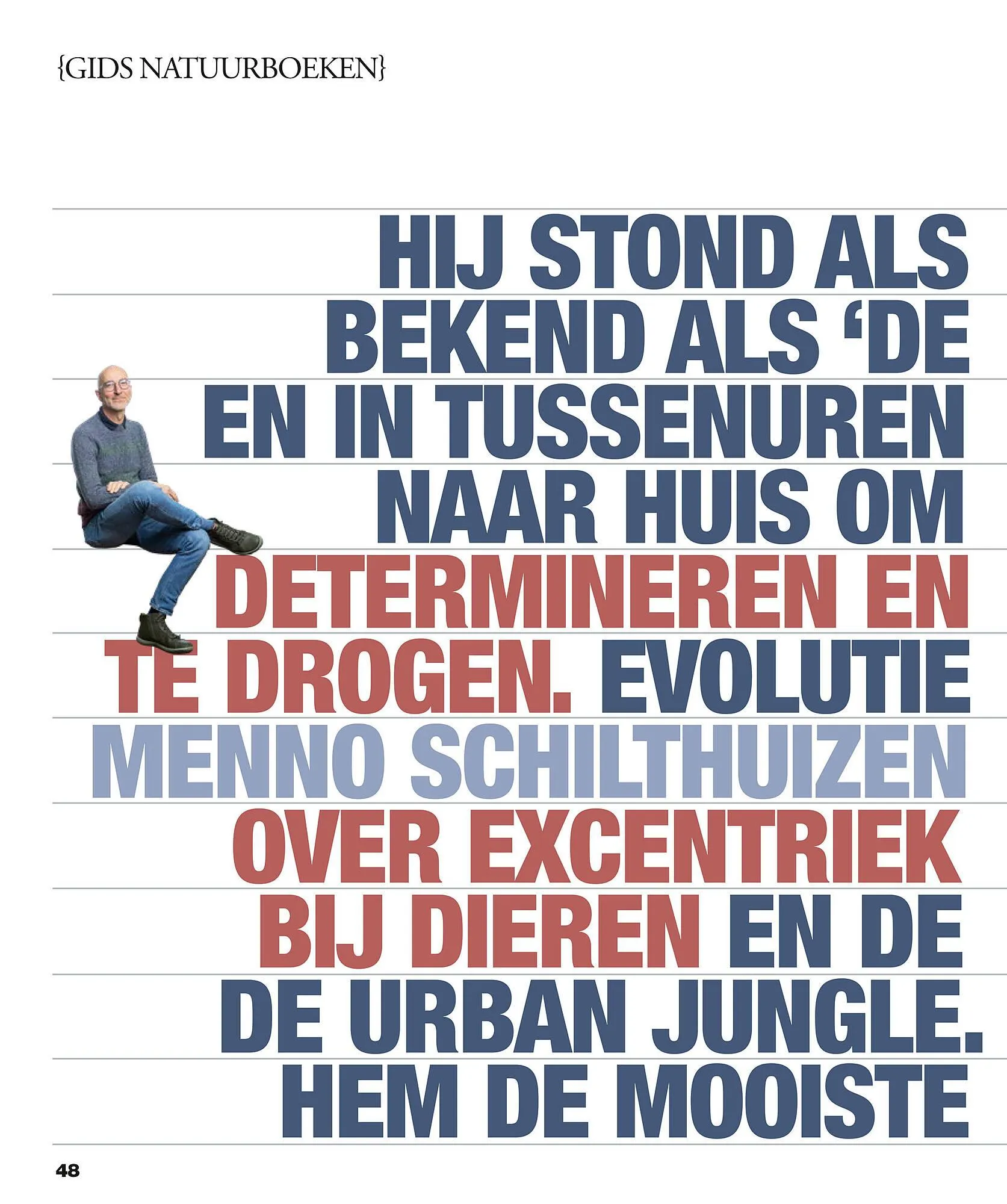 Libris folder van 23 april tot 29 april 2025 - Folder pagina 48