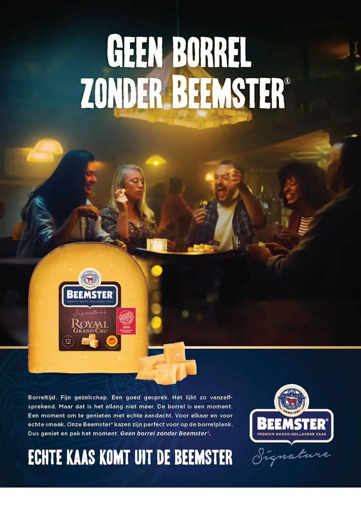 Boodschappen folder van 29 oktober tot 30 november 2025 - Folder pagina 66