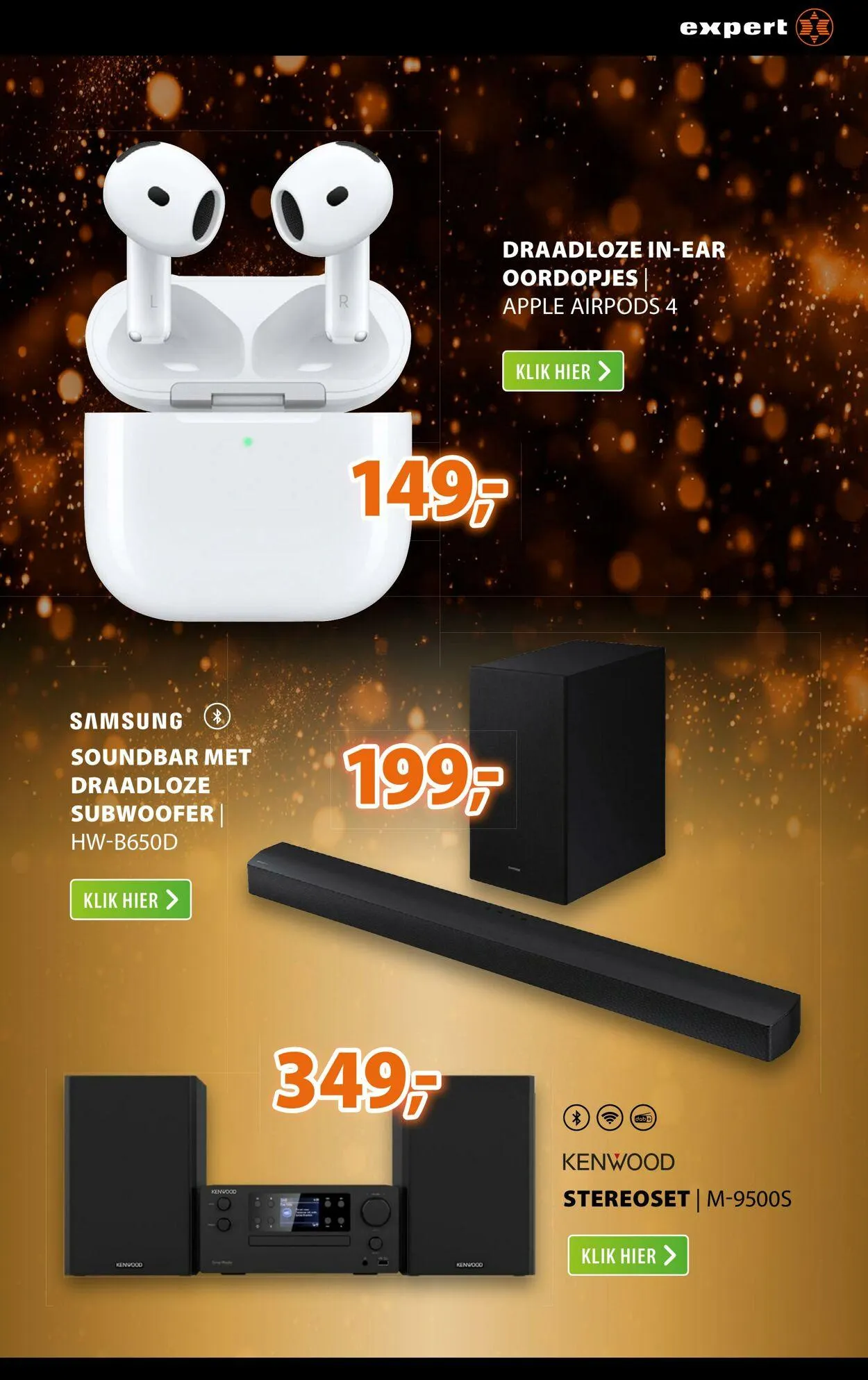 Expert Actuele folder van 18 mei tot 1 juni 2025 - Folder pagina 15