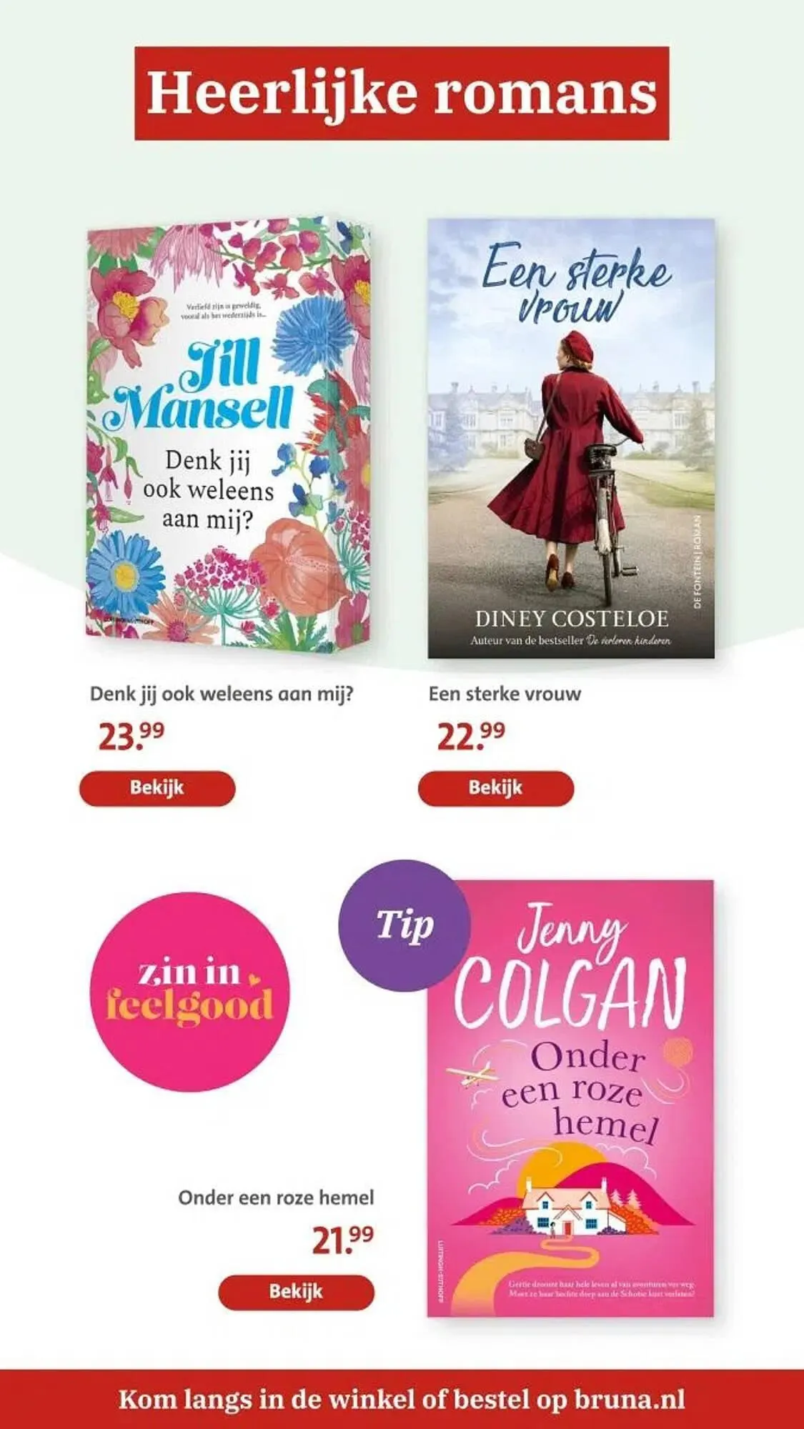 Bruna folder van 23 juni tot 29 juni 2025 - Folder pagina 7