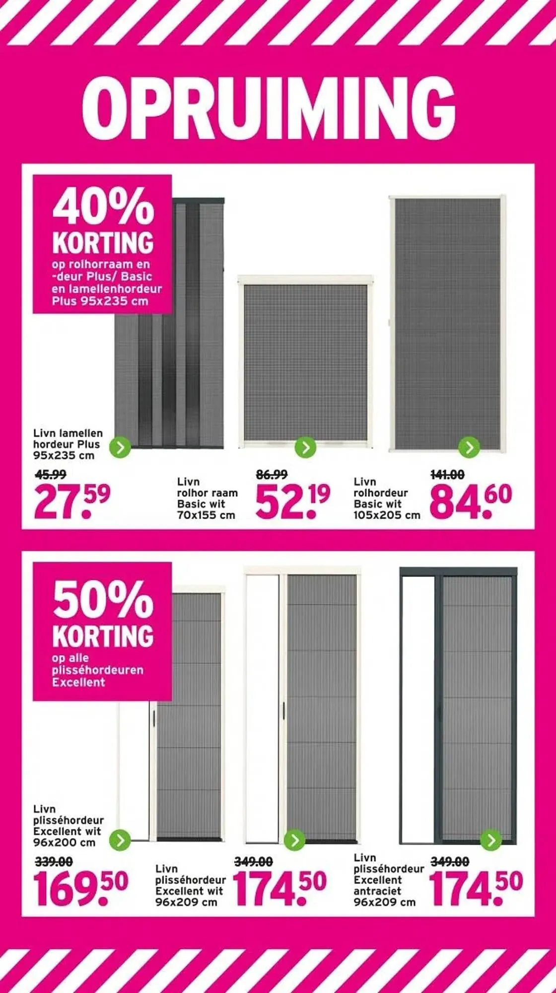 GAMMA folder van 4 augustus tot 10 augustus 2025 - Folder pagina 45