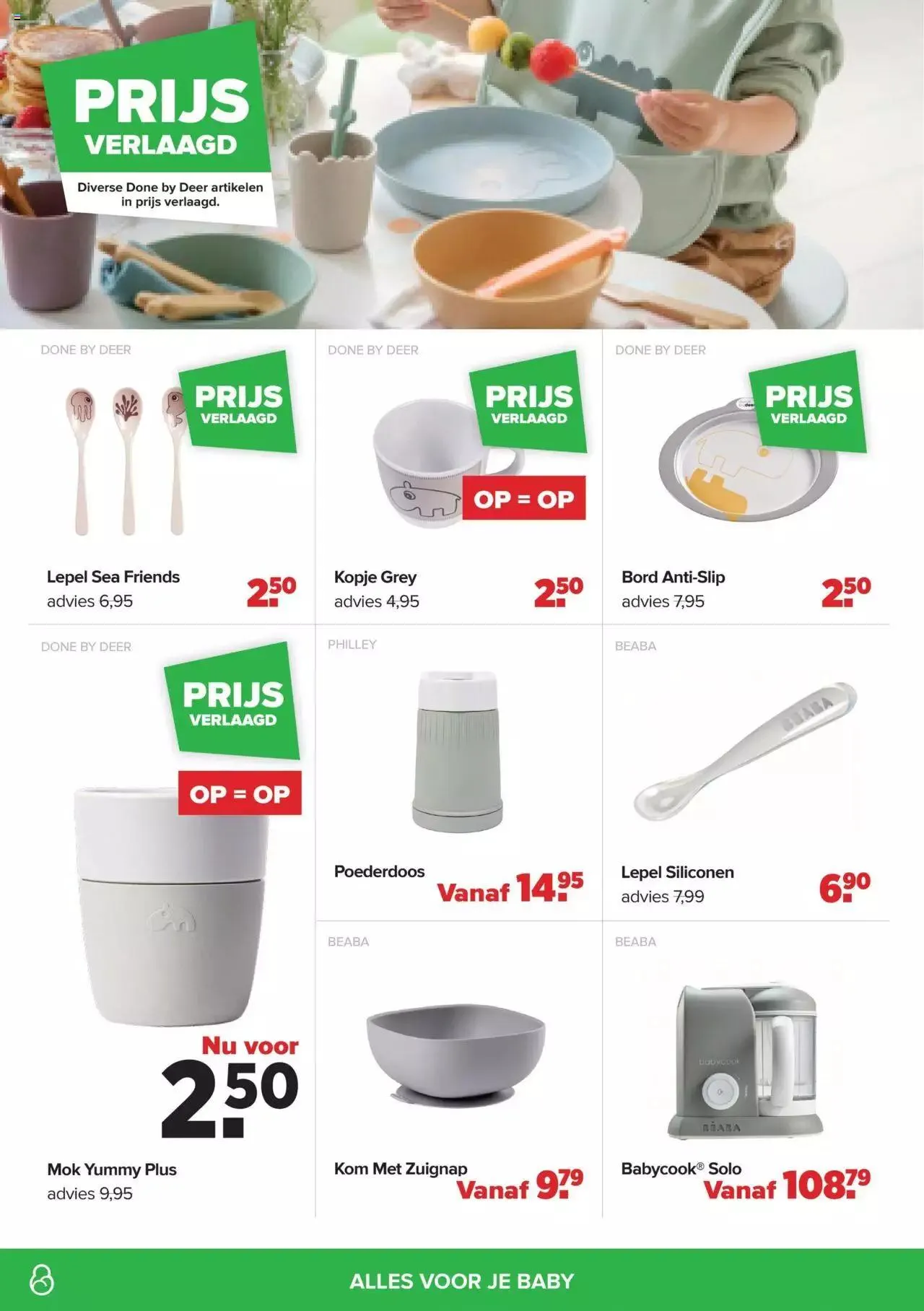 Baby-Dump - Folder van 4 maart tot 31 december 2023 - Folder pagina 42