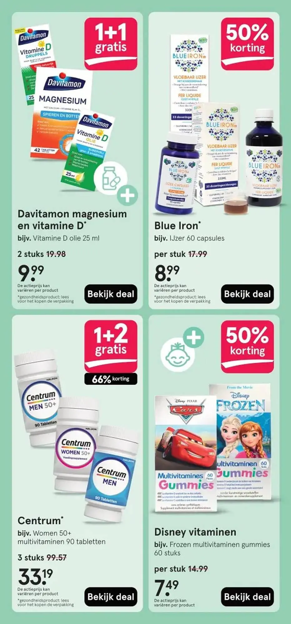 Etos folder van 13 april tot 19 april 2026 - Folder pagina 42