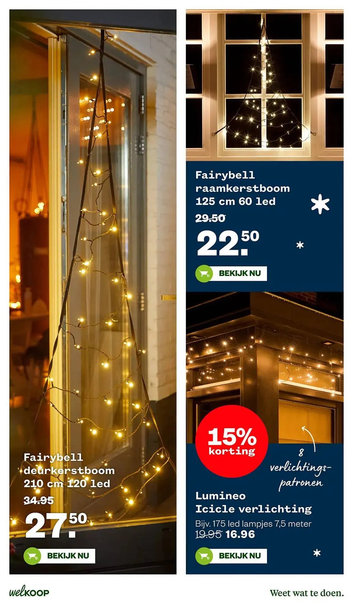 Welkoop folder van 24 november tot 7 december 2025 - Folder pagina 22