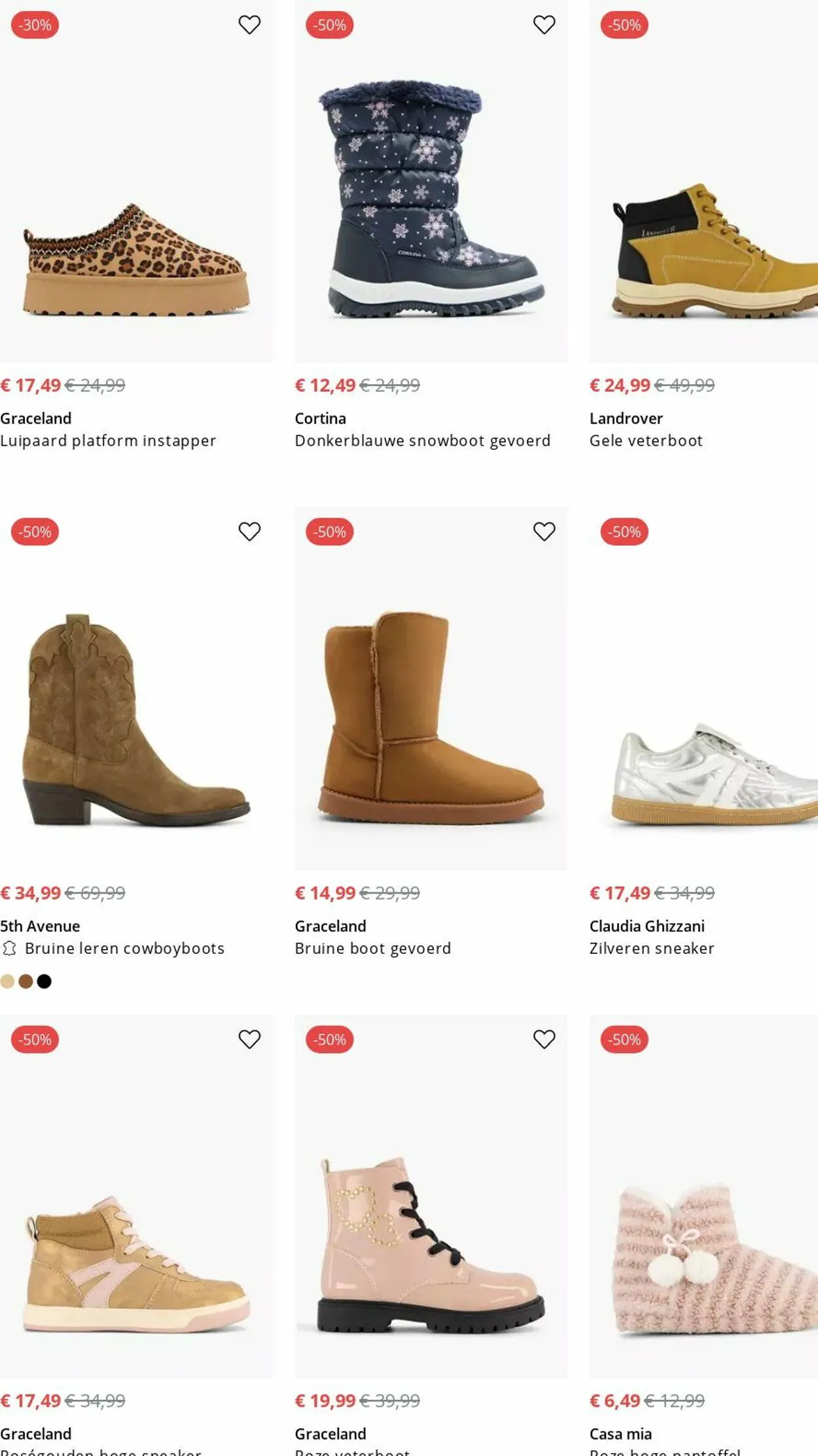 vanHaren van 3 februari tot 12 februari 2025 - Folder pagina 2